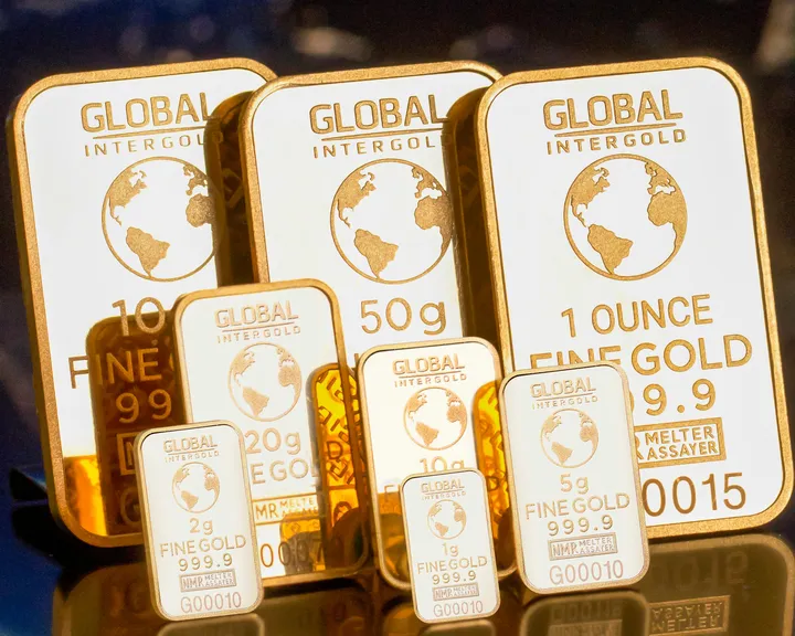 Harga Emas Antam Jumat Ini Anjlok, Ini Daftar Lengkapnya