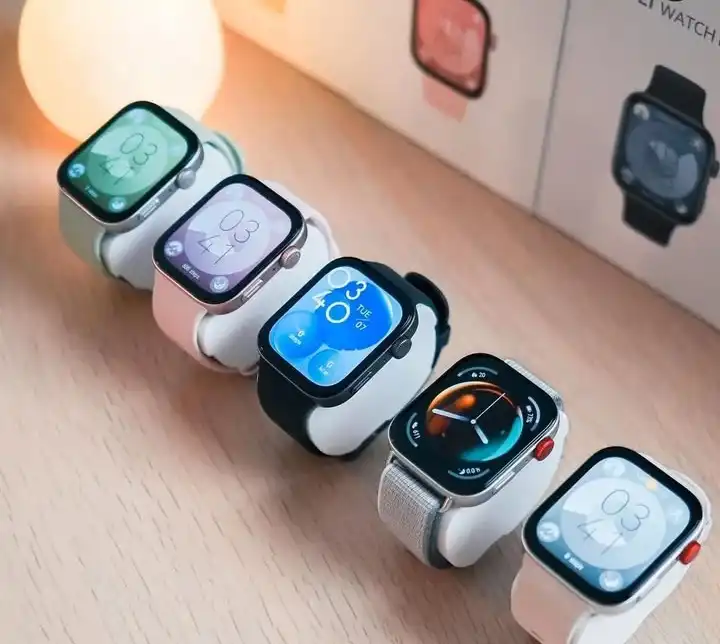 Kecanggihan Huawei Smartwatch yang Mengubah Gaya Hidup