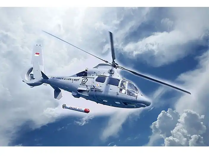 Alutsista Andalan TNI AL dalam Kesatuan Armada RI yang Wajib Diketahui