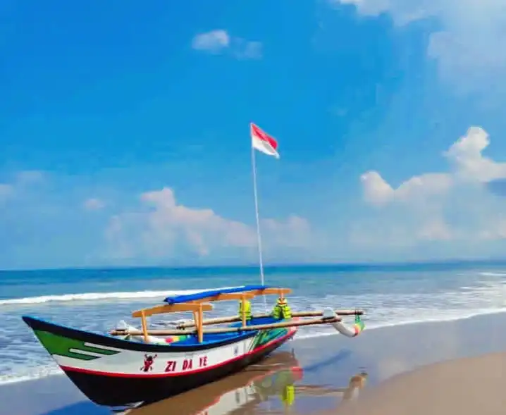 Bukan Cuma Pantai! Inilah Keajaiban Pangandaran