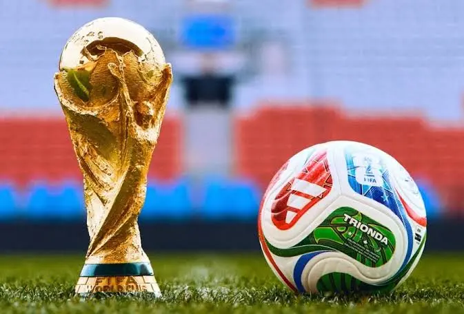 Sejarah Baru! Piala Dunia 2026 Diikuti 48 Negara, Ini Daftar Peserta Sementara