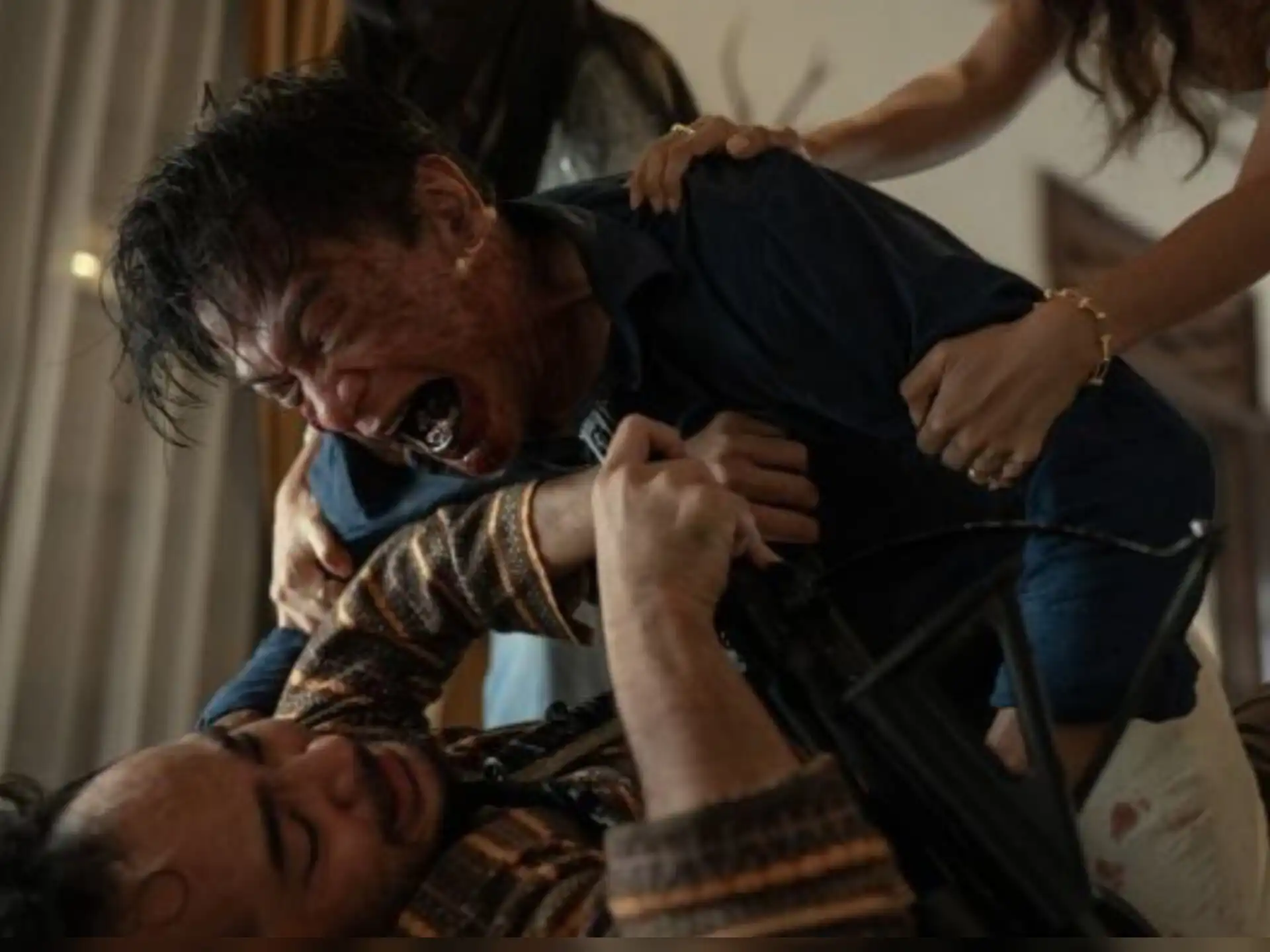 Ramuan Jamu Jadi Wabah Maut, “Abadi Nan Jaya” Bikin Penonton Merinding di Netflix