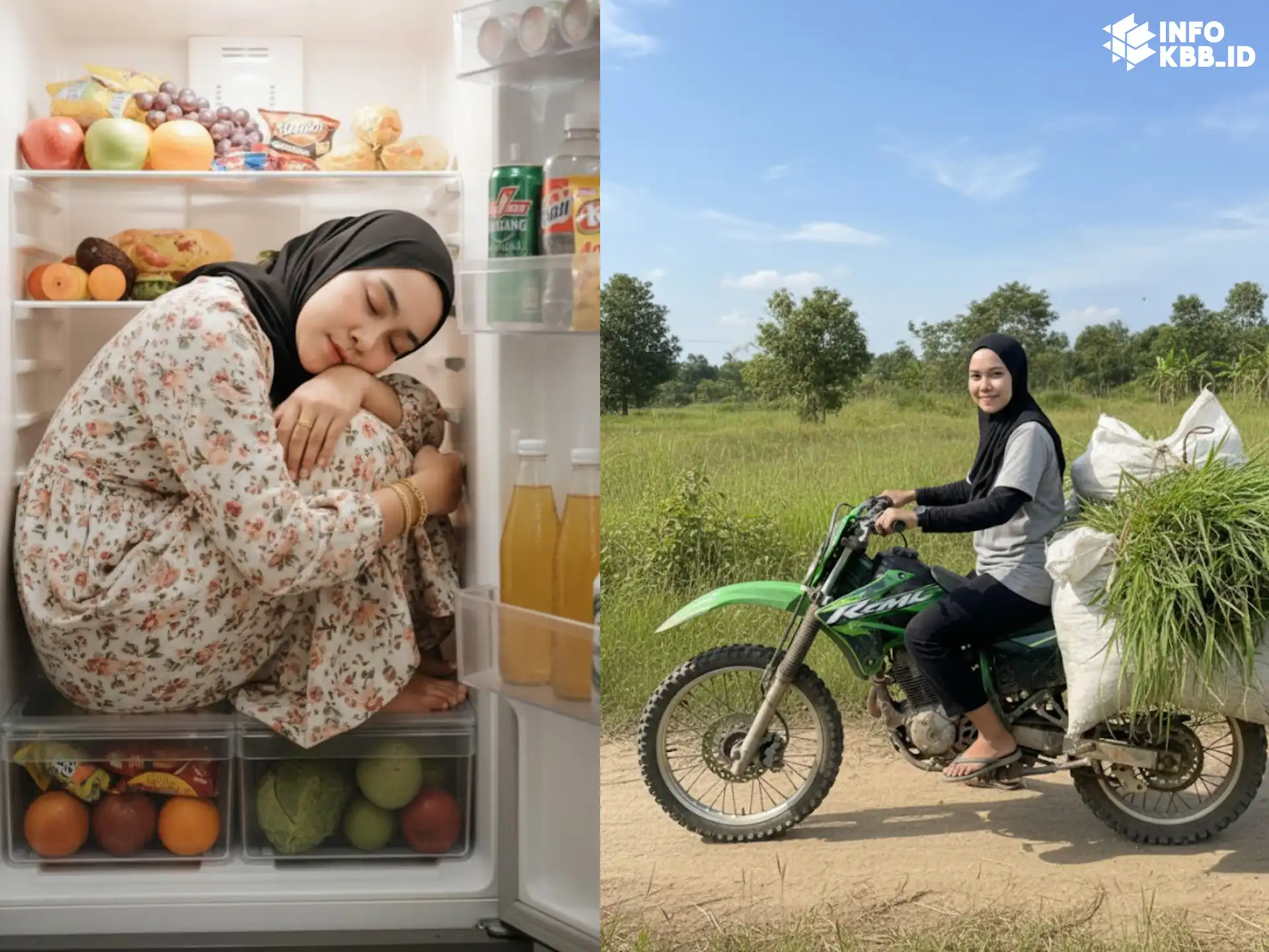 10 Prompt Gemini AI Lucu dan Unik yang Bikin Hasil Foto Kamu Auto Viral!