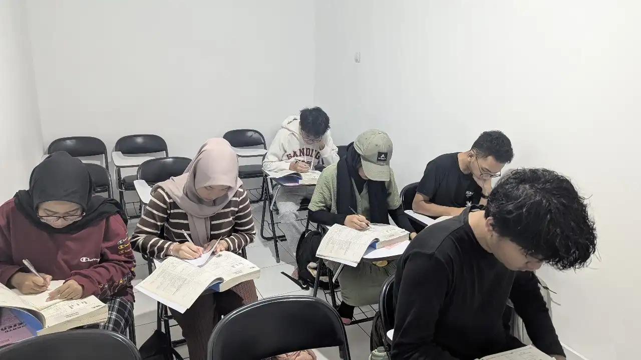 UTBK Menentukan? Strategi Jitu Lolos PTN!