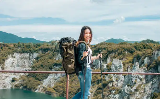 Beda Hiking dan Trekking: Jangan Salah Istilah Lagi!