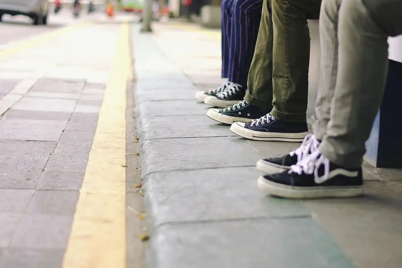 Bikin Sepatu Tahan Lama: Panduan Perawatan Komplit