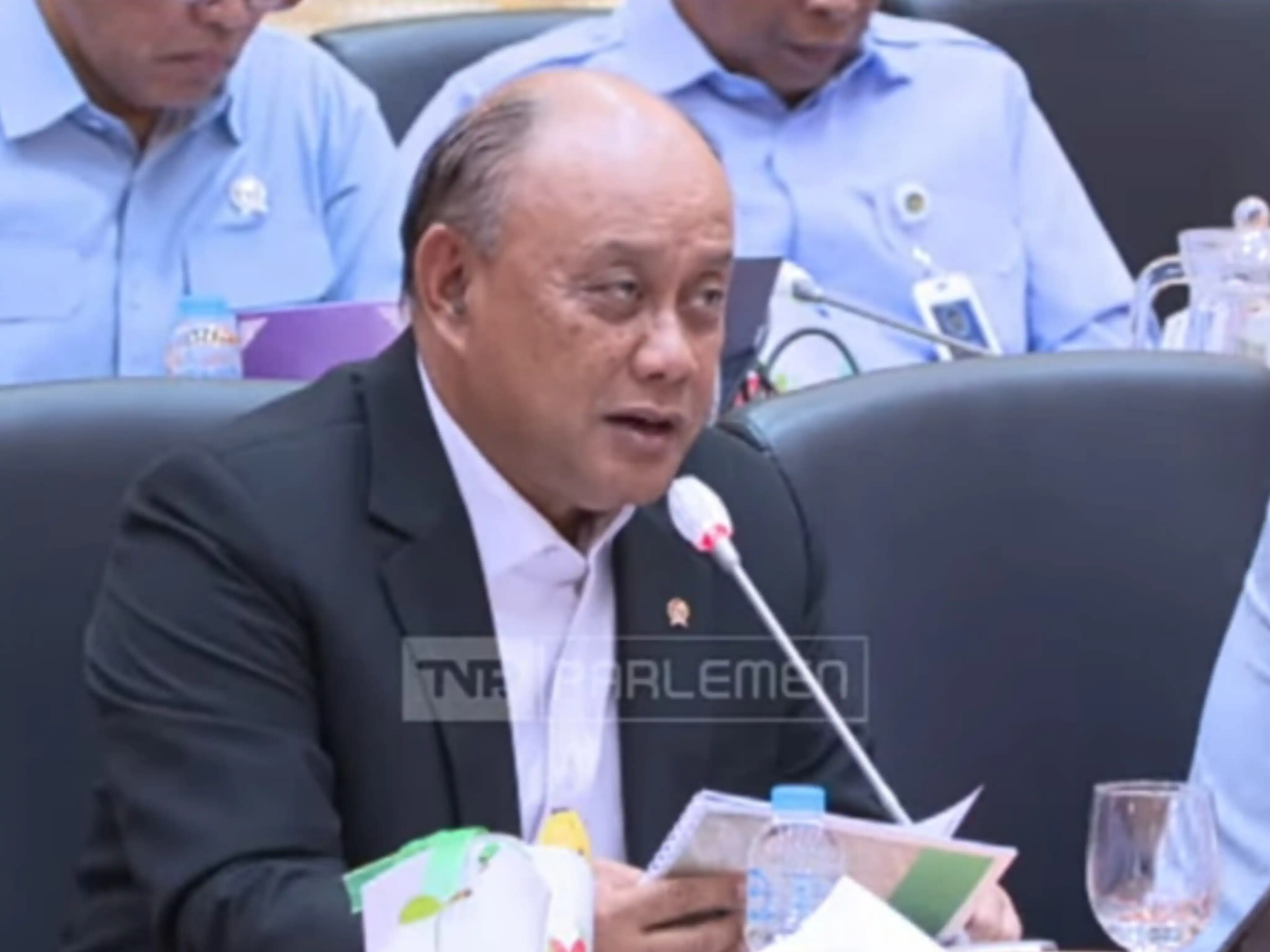 BGN Tegaskan Kasus Siswa Meninggal di Bandung Barat Tak Berhubungan dengan MBG