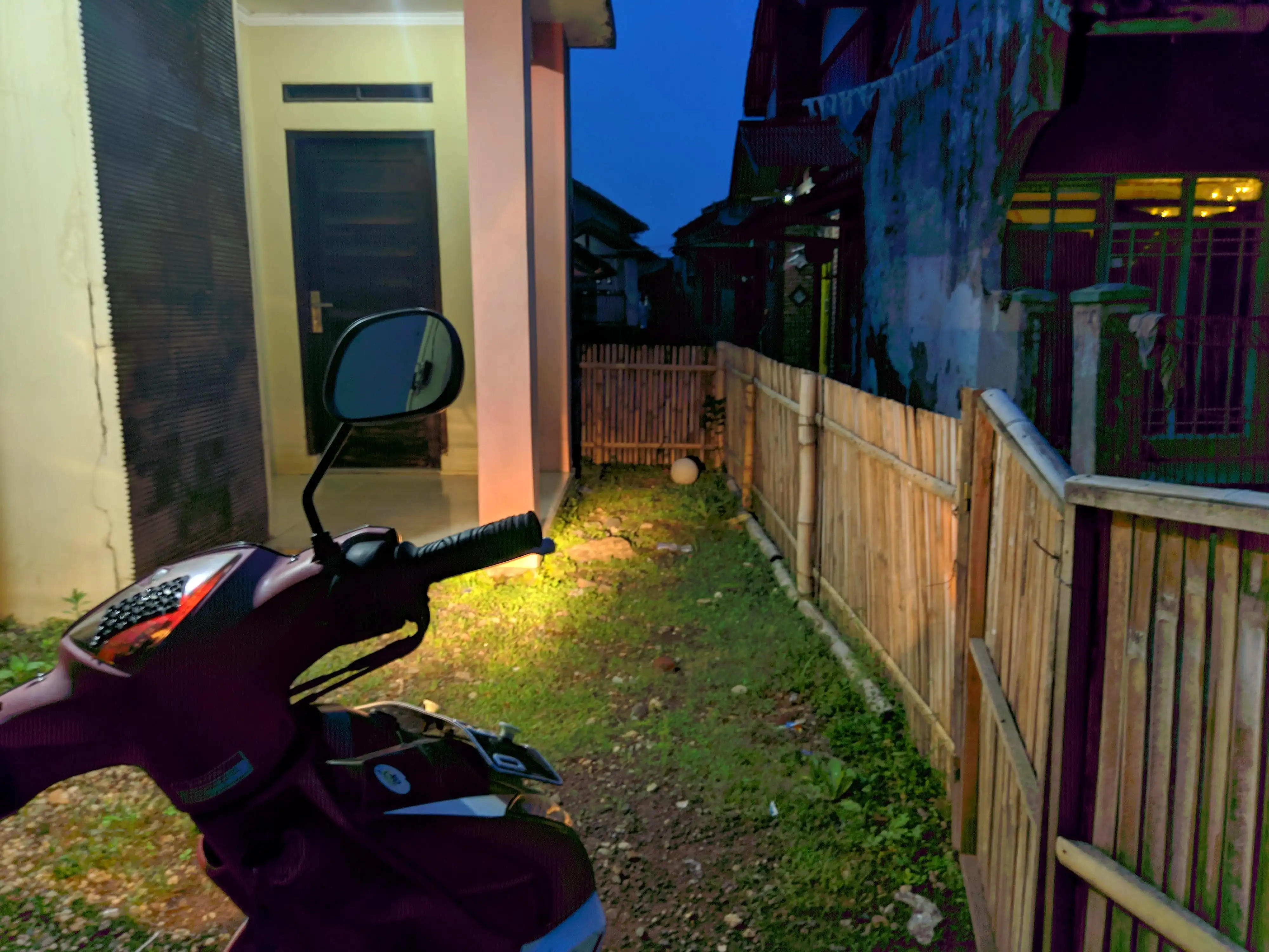 Berapa Lama Waktu untuk Memanaskan Motor Injeksi? Ini Penjelasan Lengkapnya