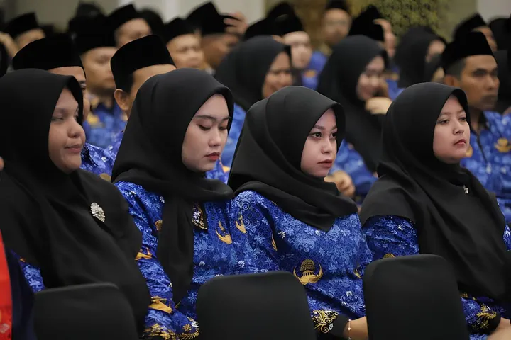 Guru dan PPPK Bisa Pinjam Hingga Rp500 Juta Dengan Jaminan SK Pegawai