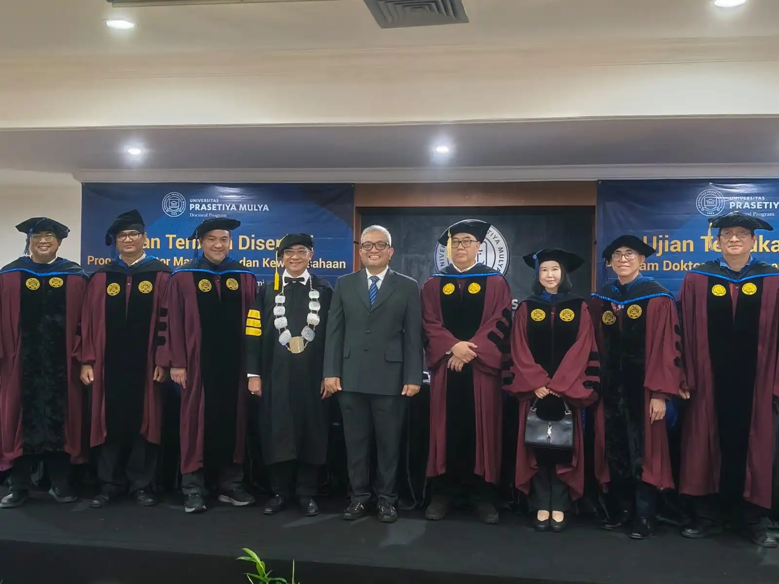 Peran Transformasi Digital dalam Meningkatkan Agility dan Inovasi Perusahaan