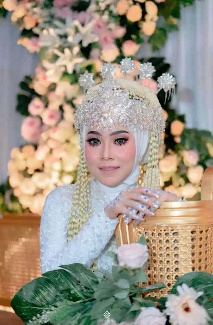 Saksi Keanggunan Putri Sunda: Indahnya Nikah Adat!