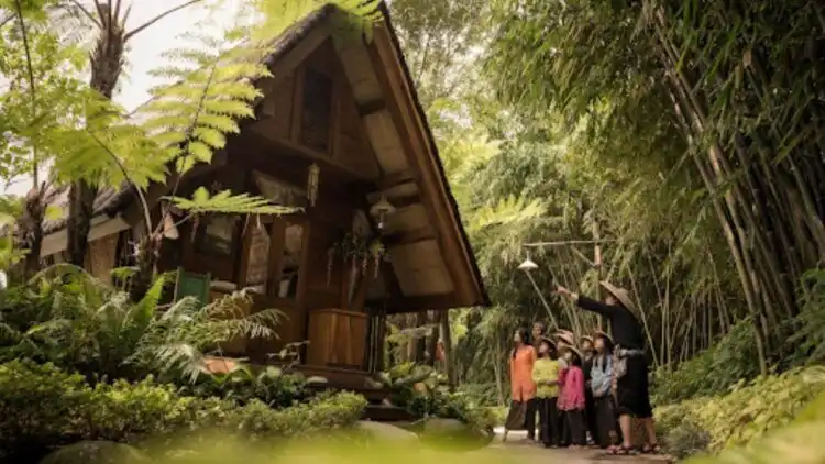 Kaget! Padalarang Punya 5 Wisata Kece Dekat Stasiun.