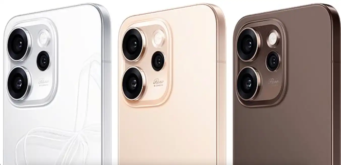 Bakal Jadi Raja Kamera Baru! Oppo Reno15 Pro Resmi Hadir Bawa Sensor 200 MP dan Baterai Super Besar!