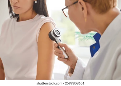 Ketika Tumor Menyapamu: Jangan Panik, Dokter Adalah Kuncinya!