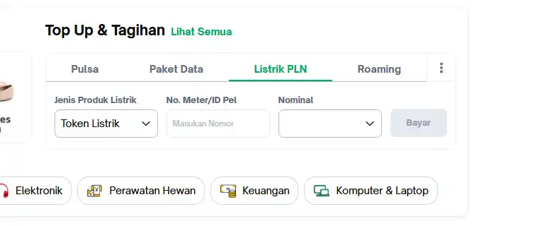 Panik Listrik Padam & Kode Token Hilang? Baca Ini!