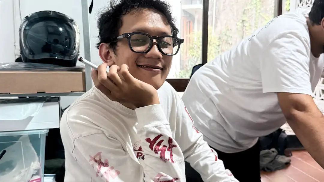 The Architect of the Aftermath: How Worrmys Turned Raw Grit Into a Hyper-Legacy