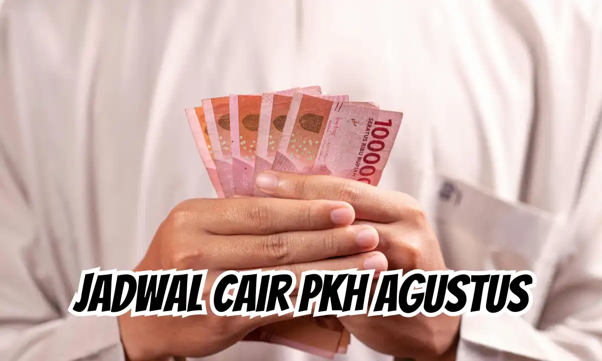 Deg-degan Nunggu PKH Agustus 2025 Cair? Yuk, Intip Prediksi dan Seluk Beluknya!