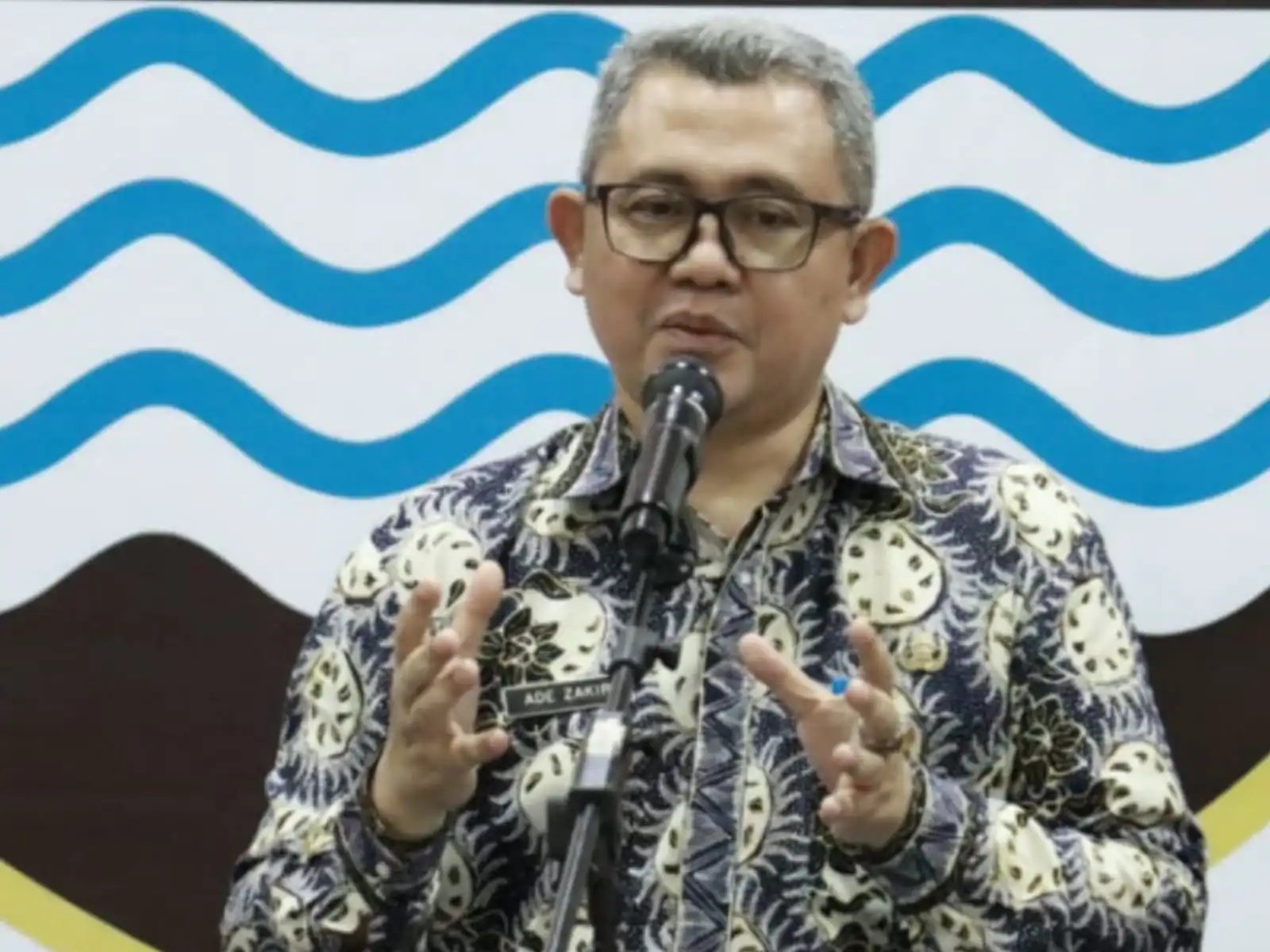 Sekda Bandung Barat Buka Suara, Tepis Isu Dugaan Penyalahgunaan Dana dan Rotasi Jabatan