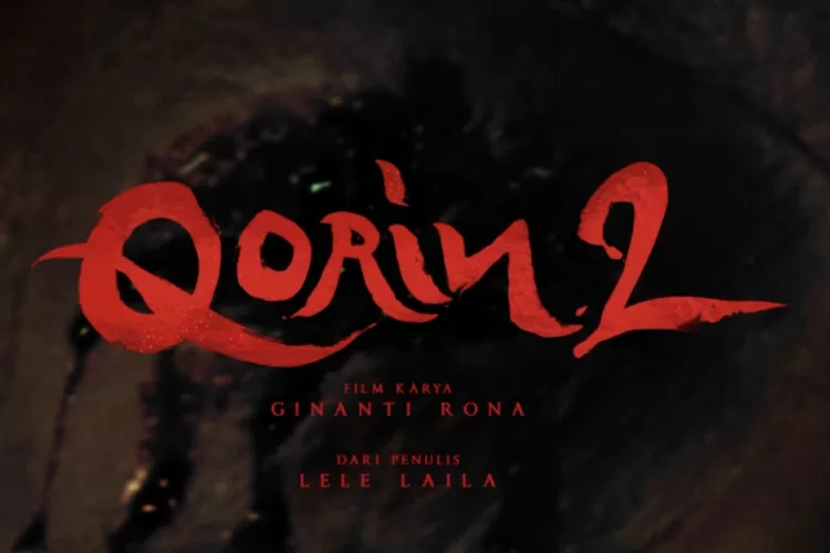Atmosfer Horor Mencekam, Qorin 2 Siap Jadi Film Lokal Paling Gelap 2025