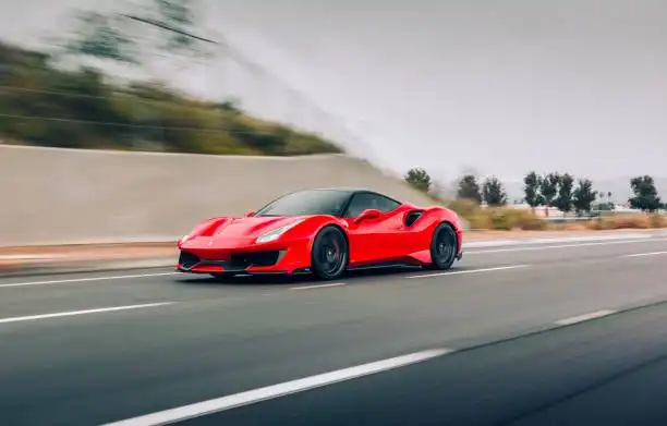 Investasi Mobil Sport: Wajib Perhatikan Perawatan!