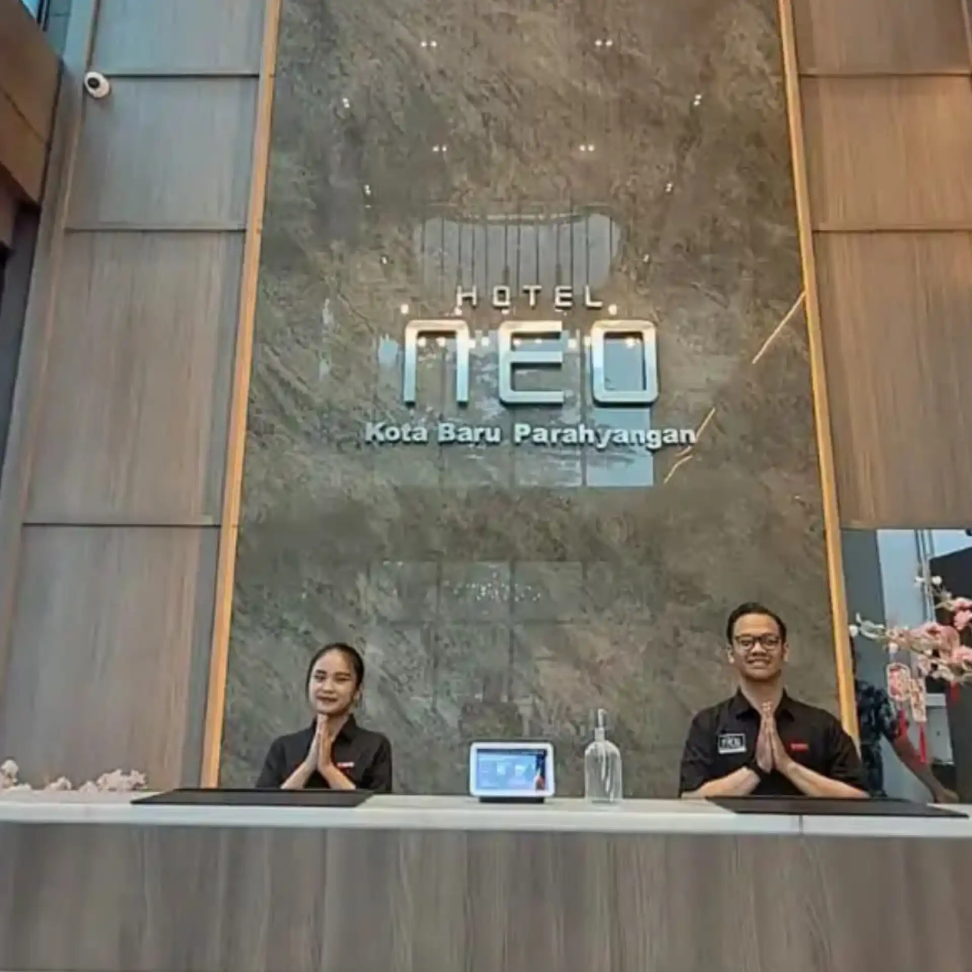 Cari Rekomendasi Bukber 2026? Hotel Neo di Kota Baru Parahyangan Punya All You Can Eat Buffet