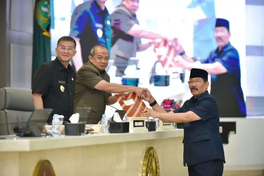 Erwan Setiawan: Semua Unsur Budaya Jabar Harus Dilindungi, Bukan Hanya yang Diunggulkan