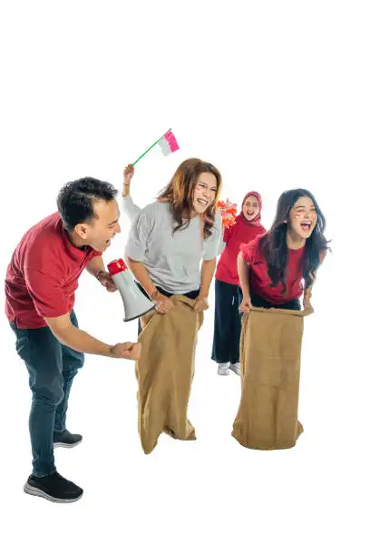 Lomba 17 Agustus: Jantung Perayaan Kemerdekaan