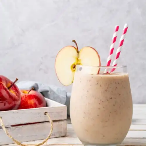 Smoothies apel: bukan cuma minuman, tapi gaya hidup yang belum lo sadari lo butuhin.