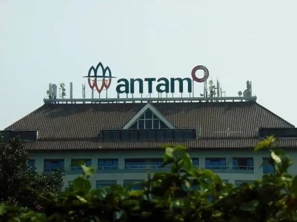 Sejarah Antam: Kisah di Balik Emas Paling Populer