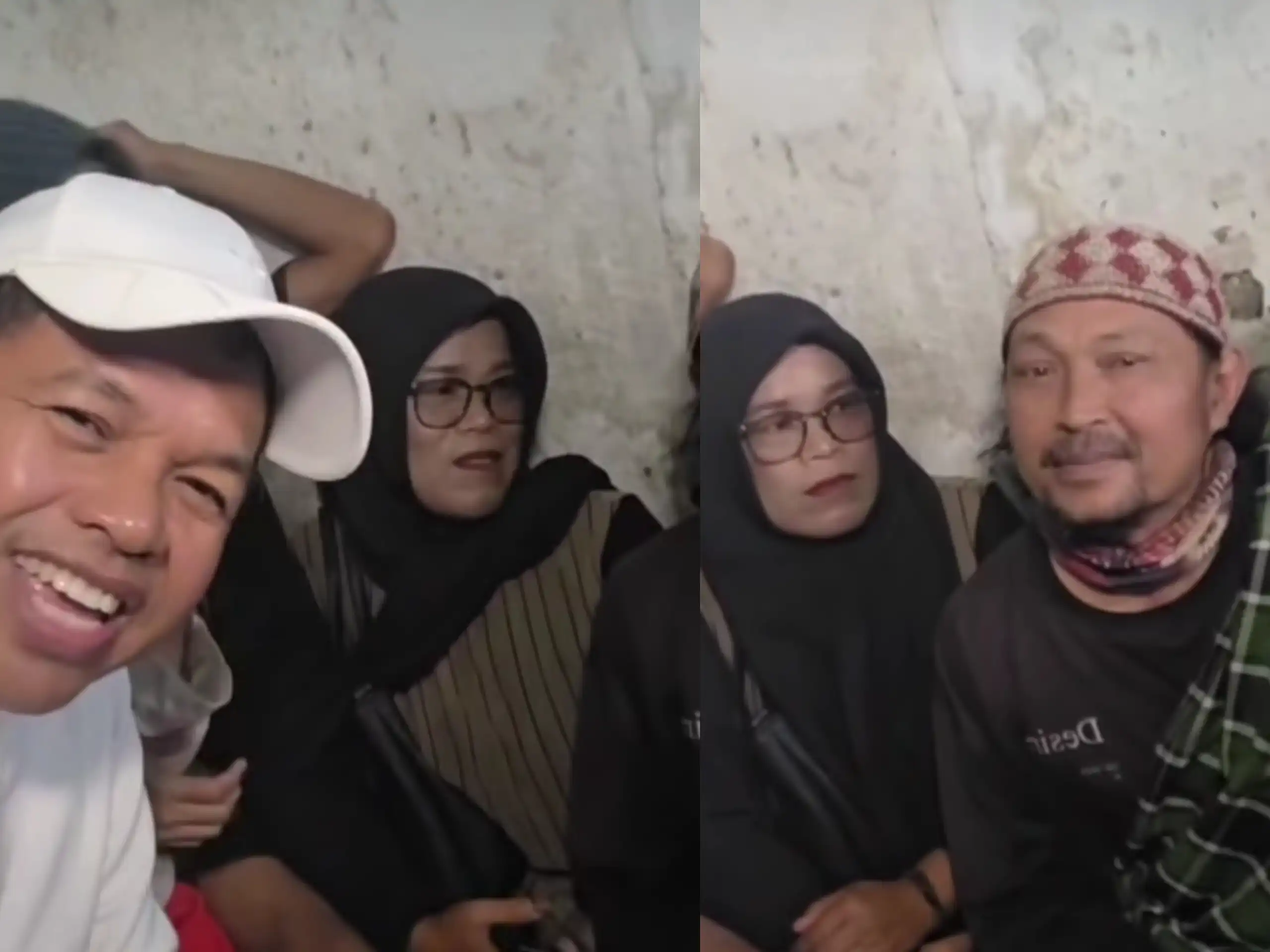 Bantu Korban Penggusuran Situ Ciburuy, Dedi Mulyadi Berikan Kontrakan Gratis