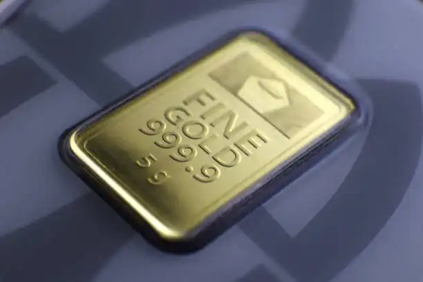 Update: Harga Emas Antam, UBS, dan Galeri24 Naik di Pegadaian Hari Ini
