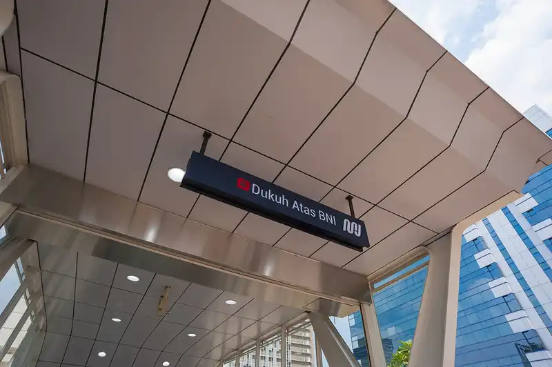 Cara Navigasi Dukuh Atas sebagai Titik Transit: Panduan Lengkap untuk Pengguna MRT, LRT, KRL, dan Transjakarta