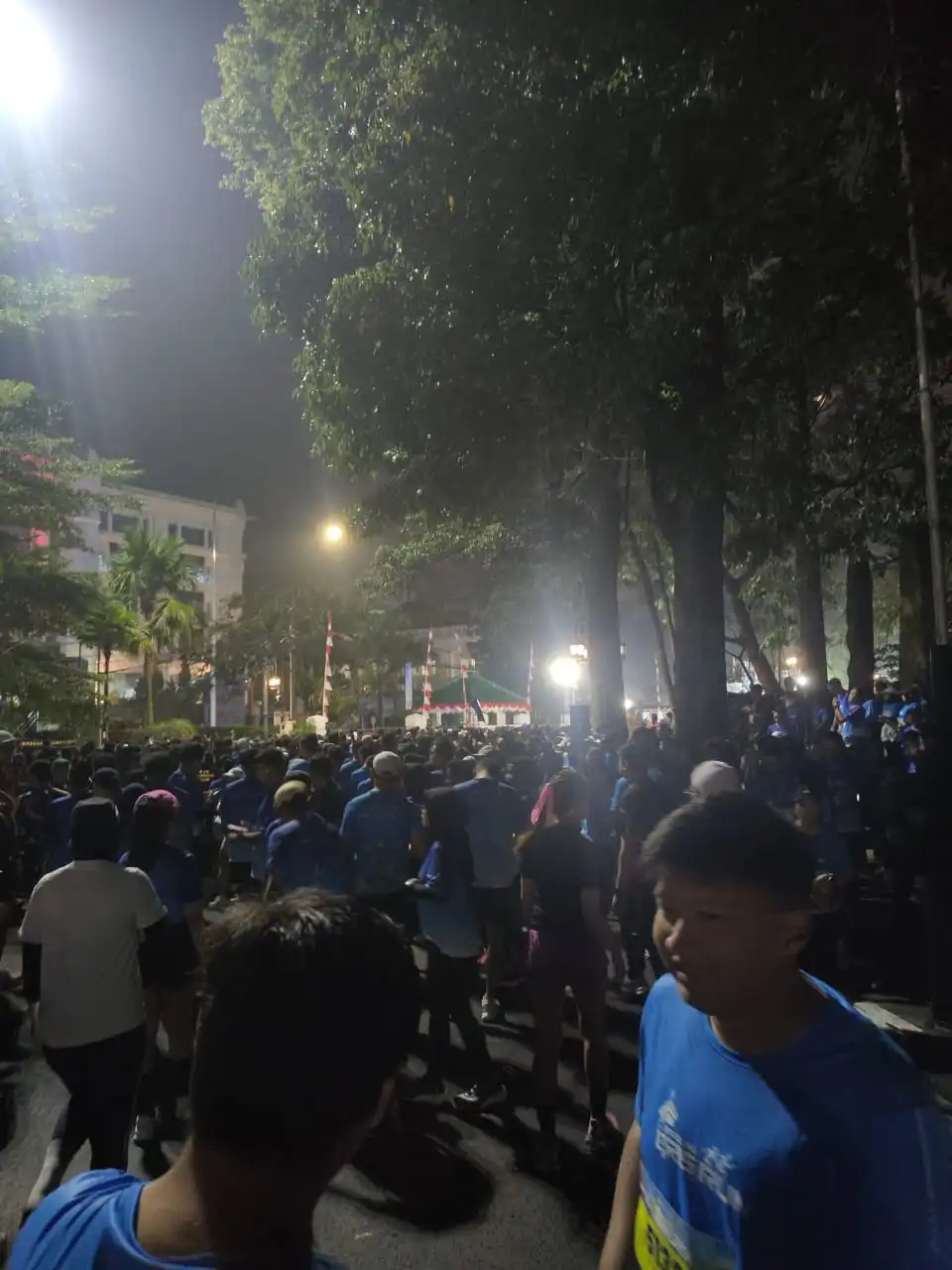 Lari di Kota: Dulu Kewajiban, Kini Hobi Wajib Coba!