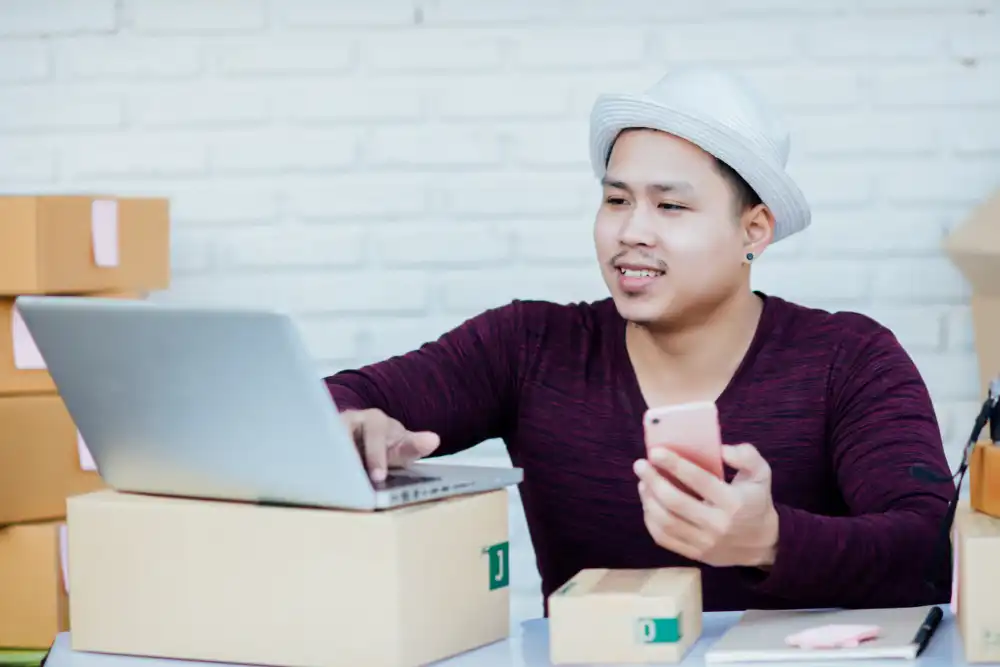 Kerja Online dari Rumah: Pilihan Pekerjaan Fleksibel yang Bisa Kamu Coba