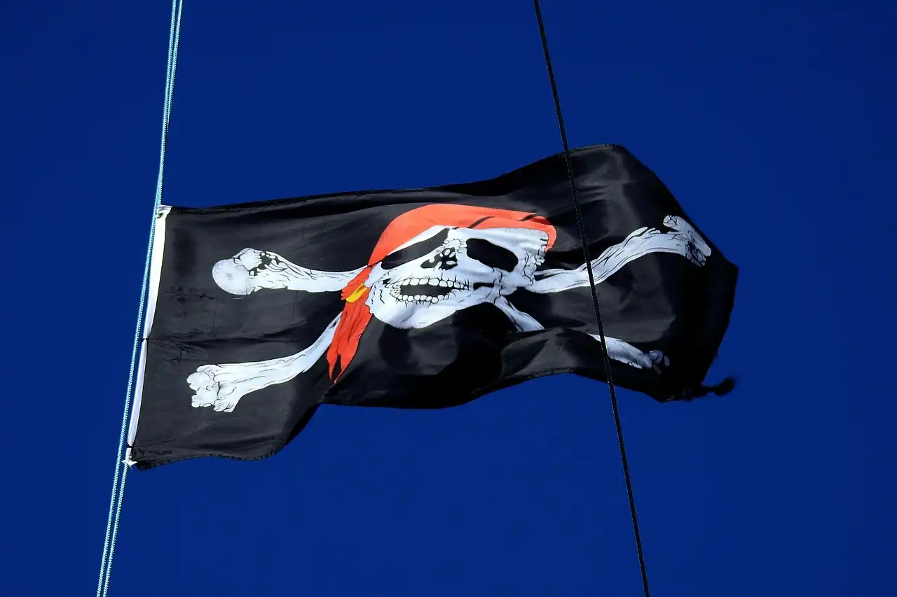 Kenapa Bendera One Piece Begitu Ikonik?