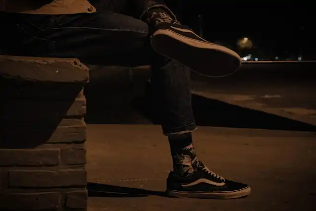 Panduan Memilih Sepatu Skateboard yang Tepat: Nyaman, Tahan Banting, dan Stylish