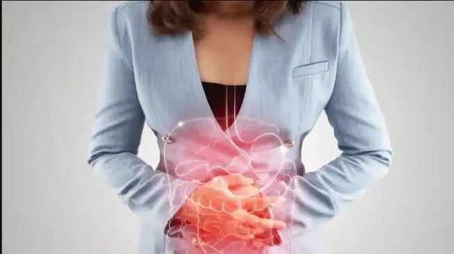 Ketika Perut Bilang Ada yang Beda: Mengenali Tumor di Area Perut Tanpa Panik Berlebihan