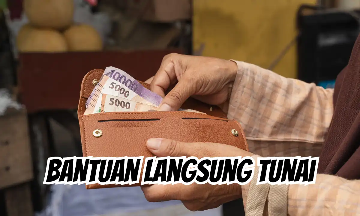 BLT: Lebih dari Sekadar Duit Kaget, Drama Rakyat Jelata di Tengah Gempuran Ekonomi