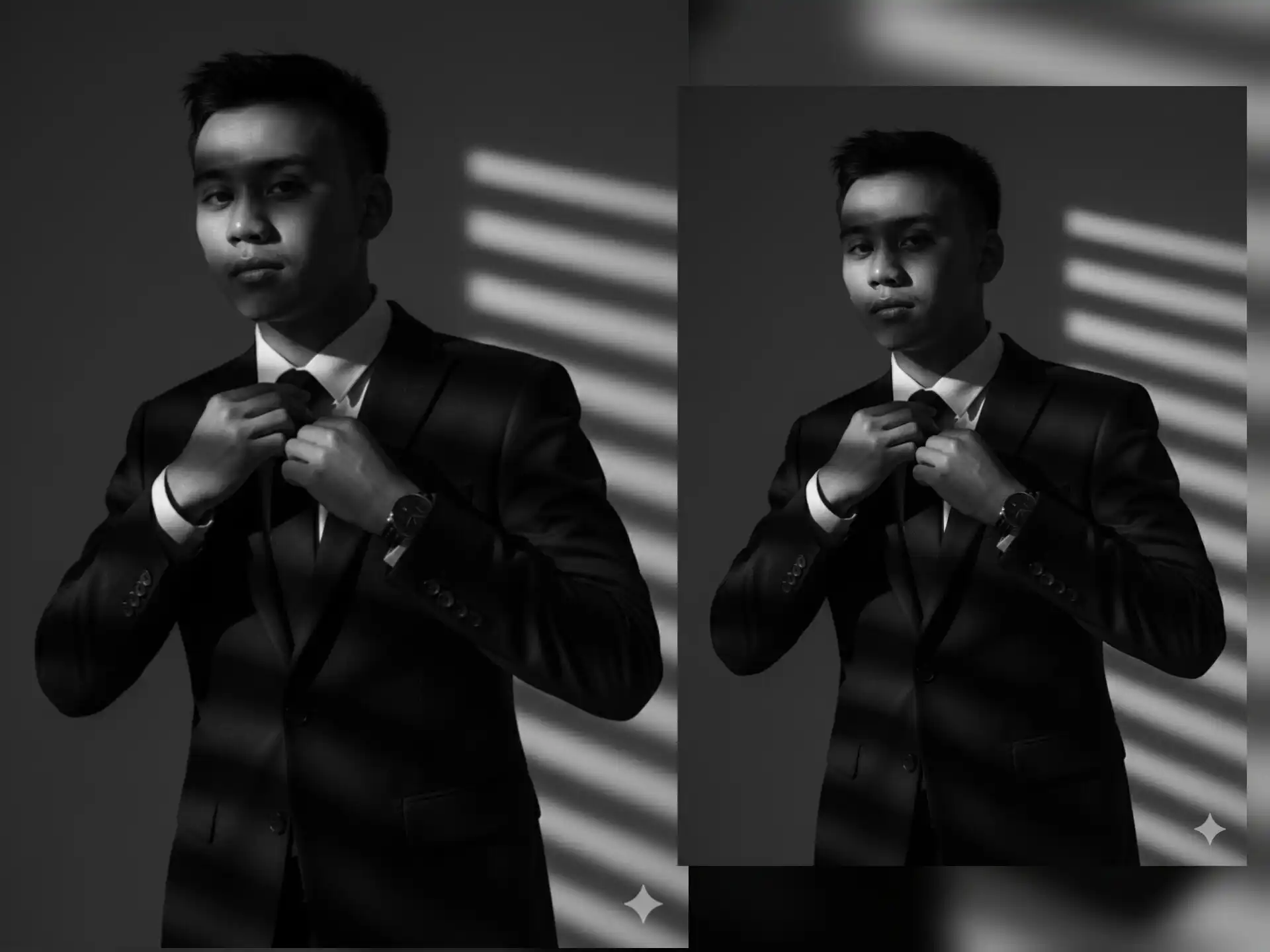 5 Prompt  Gemini AI untuk Foto Gaya Studio, Ini dia Caranya!‎