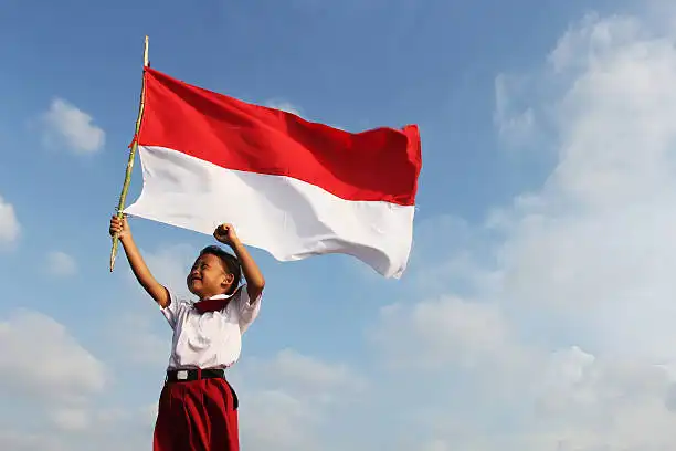 Rahasia Lagu "17 Agustus": Selalu Mengudara Tanpa Diputar
