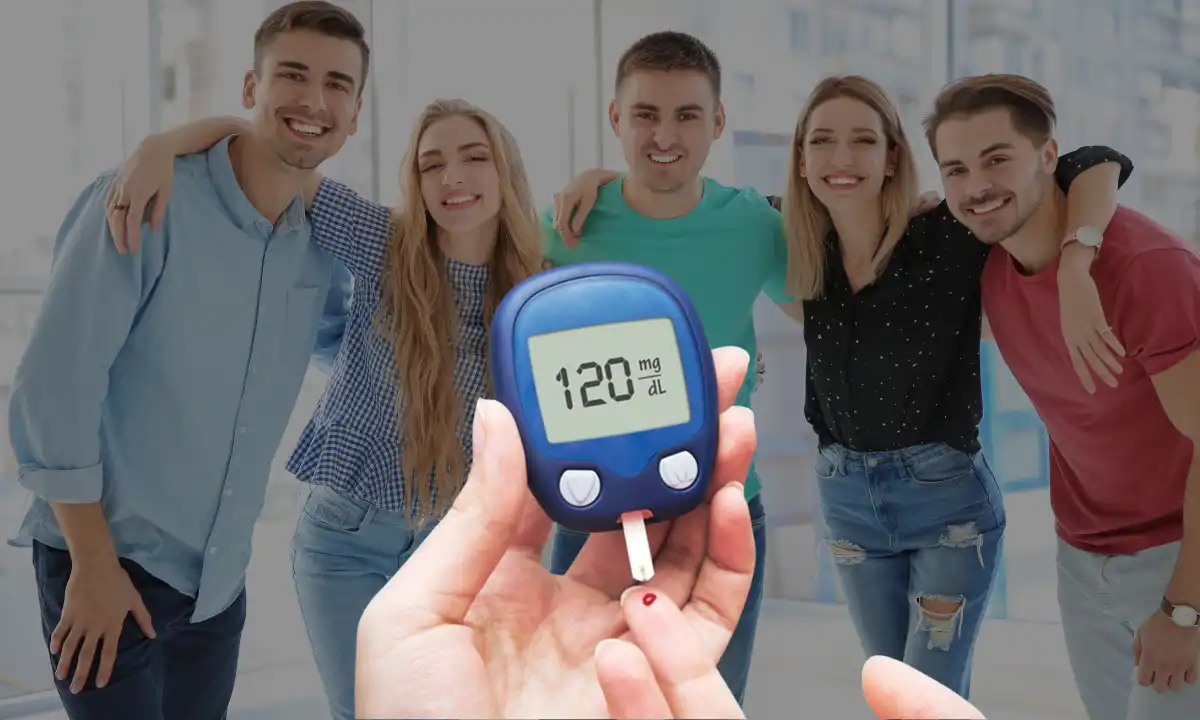 Diabetes di Usia Muda: Musuh dalam Selimut yang Sering Nggak Kita Sadari