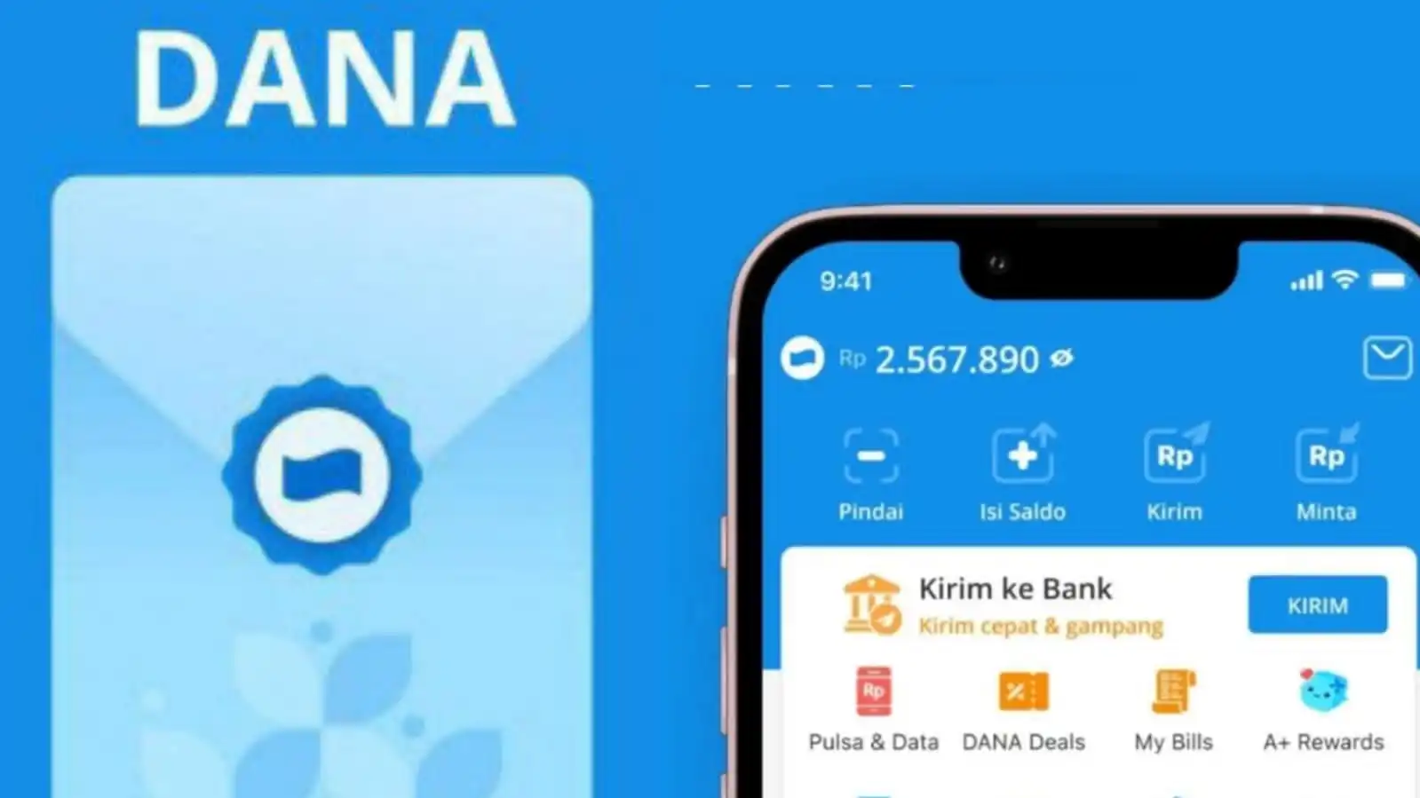 Rahasia Anti Gagal Dapatkan Link Dana Kaget Hari Ini