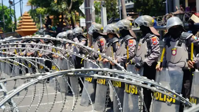 Hari Brigade Mobil (Brimob): Menghargai Pengabdian Pasukan Khusus Penjaga Keamanan Negeri