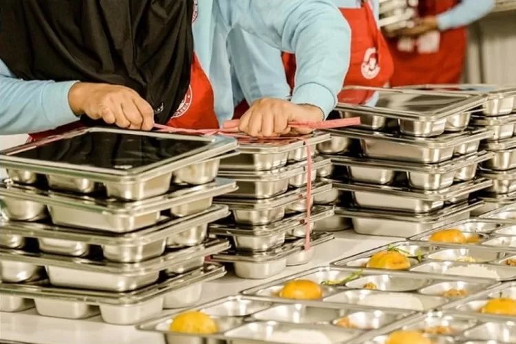 Isu Air Tercemar Dibantah BGN, Ini Fakta di Balik Kasus Keracunan MBG Bandung Barat