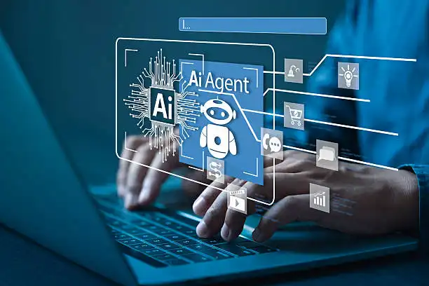 Lupakan Terminator! AI Kini Akrab di Hidupmu