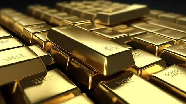 Harga Emas UBS dan Galeri24 Tak Berubah, Senin 24 November 2025