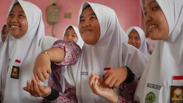 Hari Anak Perempuan Internasional 2025: Saatnya Dunia Mendengar Suara Mereka