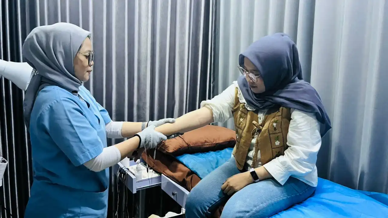 Diabetes: Silent Killer yang Nggak Boleh Kamu Anggap Sepele!