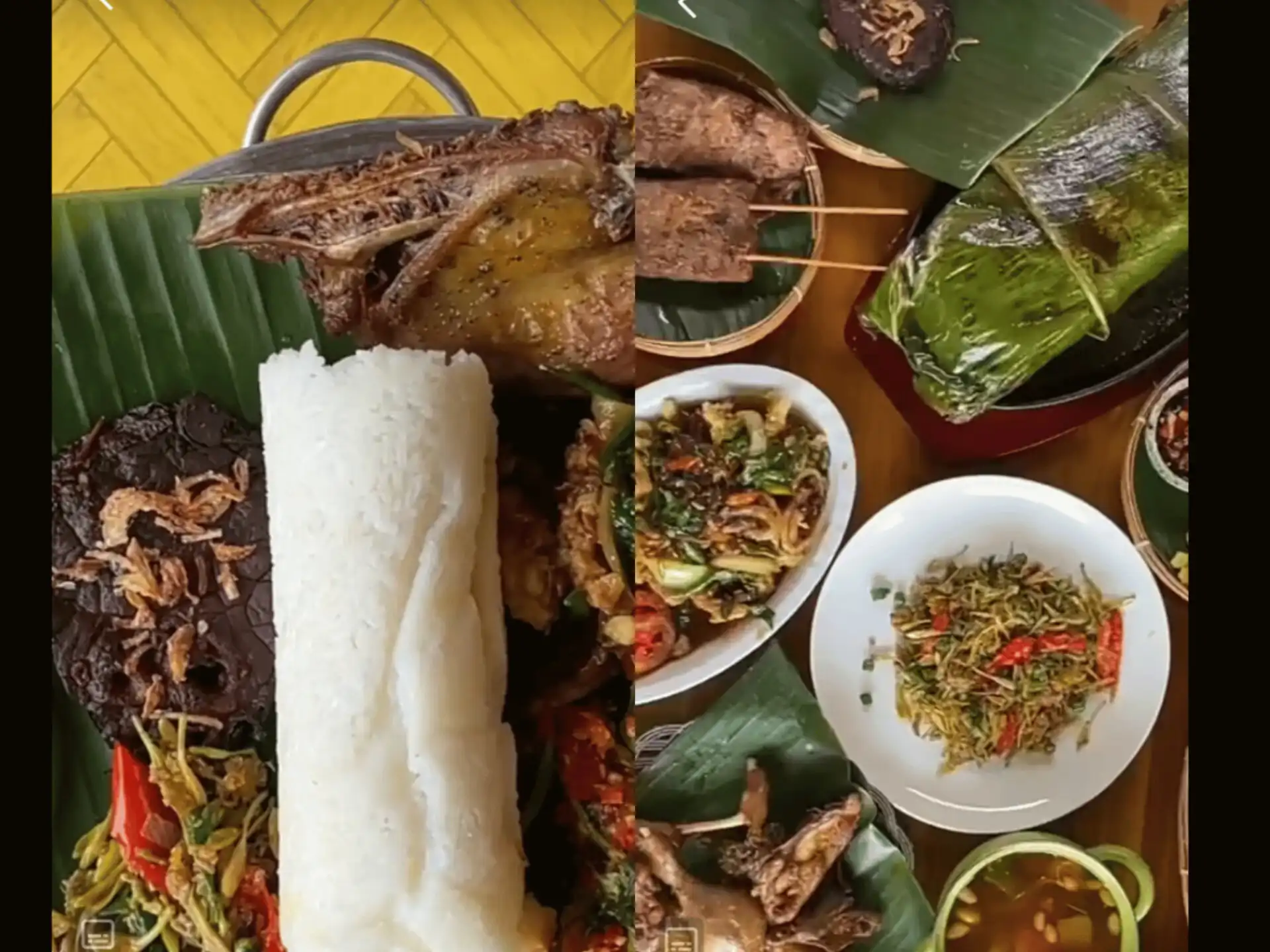 Kuliner Padalarang: Wajib Coba, Bikin Nyesel Baru Tau Sekarang!