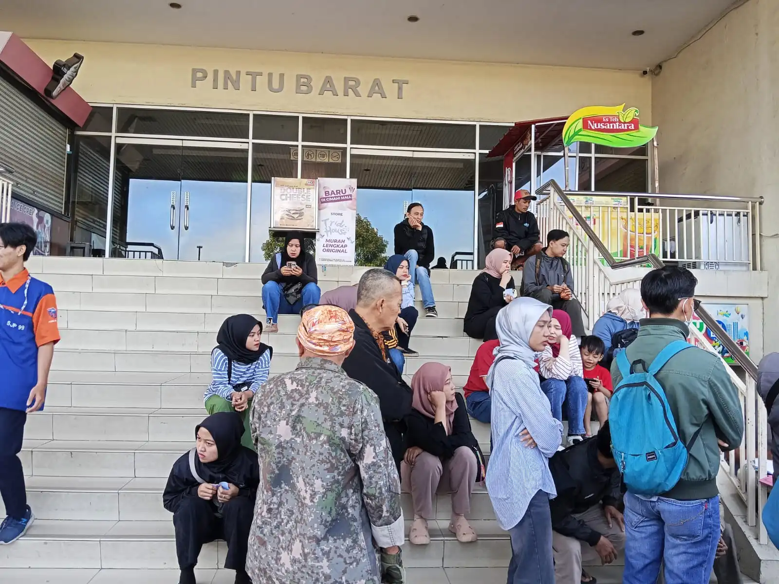 Jadwal Layanan SIM Keliling Hari Ini kabupaten Bandung Barat - Cimahi